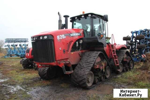Трактор Versatile 620 DT Курск - изображение 1