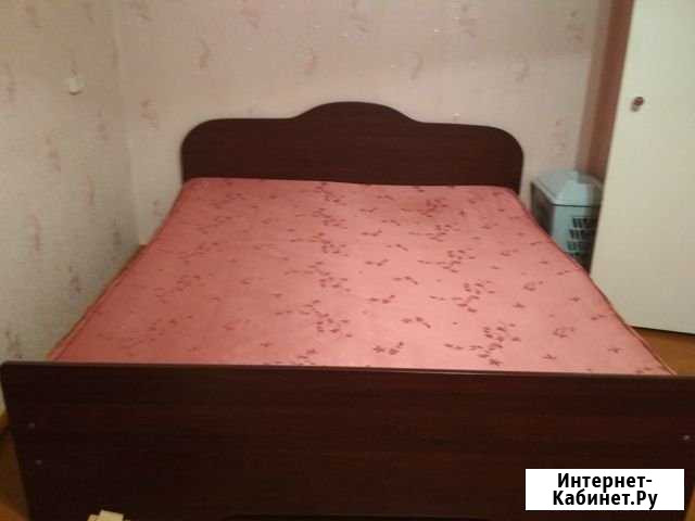 Кровать Воткинск - изображение 1