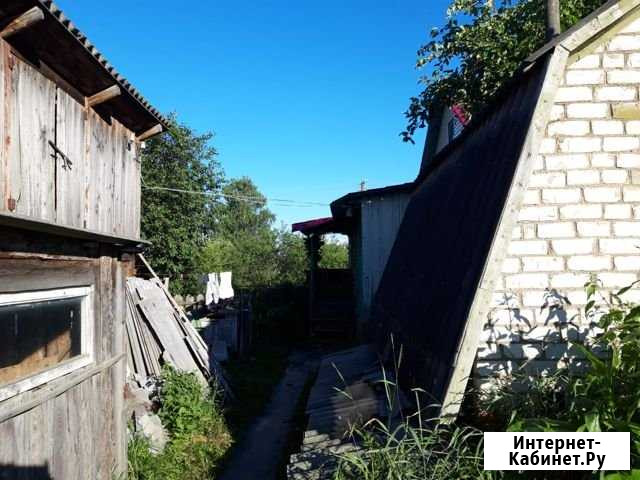 Участок 12 сот. (ИЖС) Детчино - изображение 1