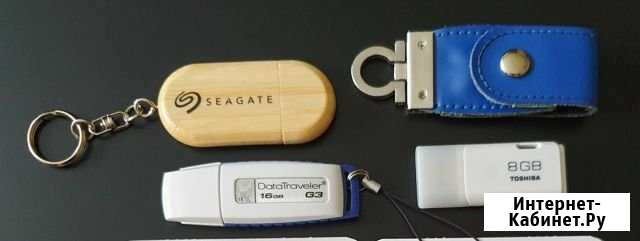 Продам USB флешки Алексин - изображение 1