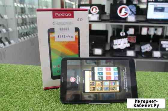Планшет Prestigio MultiPad PMT3408 (Ан) Киров