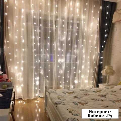 Гирлянда Кириши - изображение 1