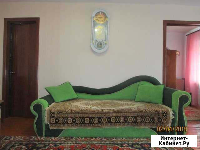 2-к квартира, 45 кв.м., 2/4 эт. Ахтубинск - изображение 1
