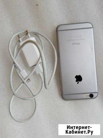 iPhone 6 Воронеж - изображение 1