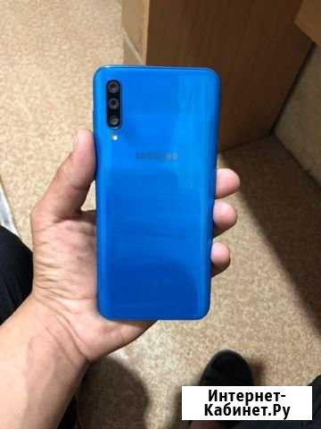 SAMSUNG Galaxy A50 Улан-Удэ - изображение 1