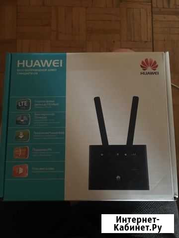 Huawei b315 lte Обливская - изображение 1