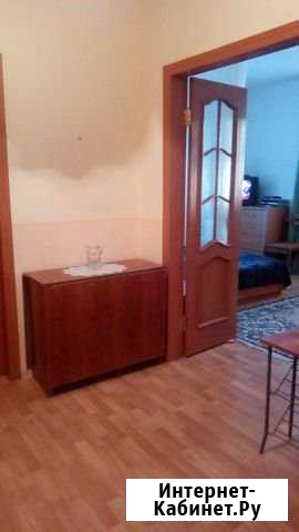 1-к квартира, 39 кв.м., 4/5 эт. Лабытнанги - изображение 1
