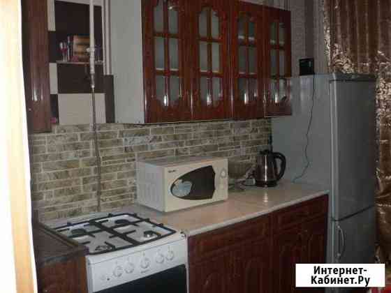 2-к квартира, 45 кв.м., 1/5 эт. Горно-Алтайск