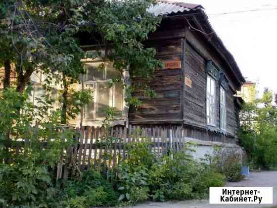 Дом 77 кв.м. на участке 1 сот. Кузнецк