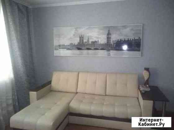 1-к квартира, 42 кв.м., 1/9 эт. Железногорск