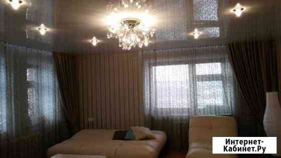 3-к квартира, 80.5 кв.м., 7/10 эт. Кемерово