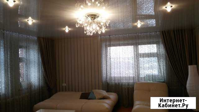 3-к квартира, 80.5 кв.м., 7/10 эт. Кемерово - изображение 1