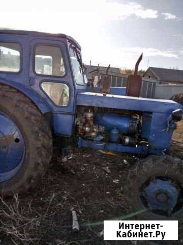 Т-40ам Гагино - изображение 1