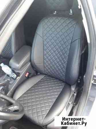 Авточехлы Автопилот Нижний Новгород