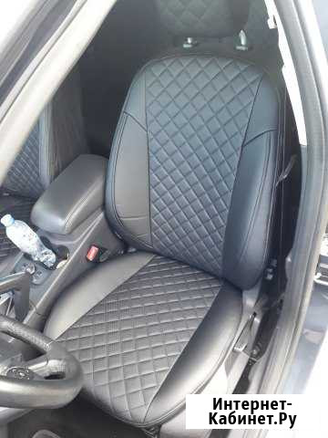 Авточехлы Автопилот Нижний Новгород - изображение 1