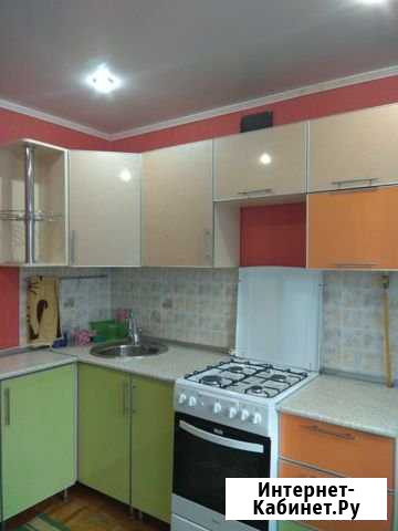 1-к квартира, 37 кв.м., 5/5 эт. Зеленодольск - изображение 1