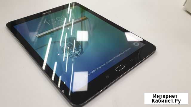 SAMSUNG Galaxy Tab S2 9.7 SM-T810 Wi-Fi 32Gb Ижевск - изображение 1