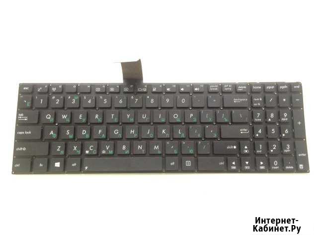 Клавиатура для ноутбука Asus (K56,K56C,K56CA) Нижний Тагил - изображение 1