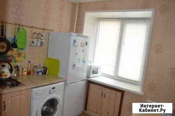 2-к квартира, 55 кв.м., 3/5 эт. Рязань