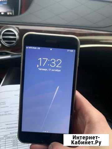 iPhone 8 Plus Калининград - изображение 1