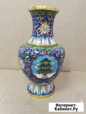 Ваза Клаузон Волгоград