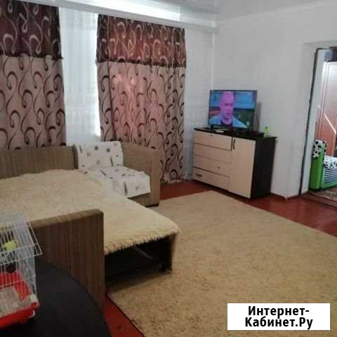2-к квартира, 49 кв.м., 1/2 эт. Моздок - изображение 1