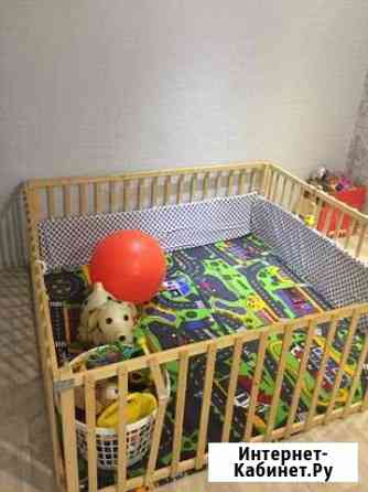 Манеж(идеально для Двойни) Нижний Новгород