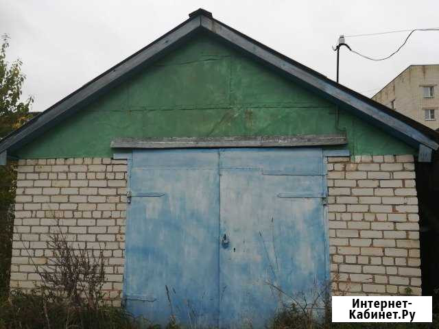 Гараж, 30 кв.м. Сосновское - изображение 1