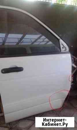 З/Ч town ACE noah (дверь, крыло) Б/У Яблоновский