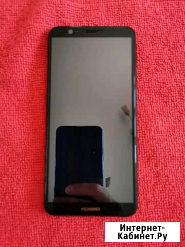 Huawei p smart 2018 Стерлитамак - изображение 1