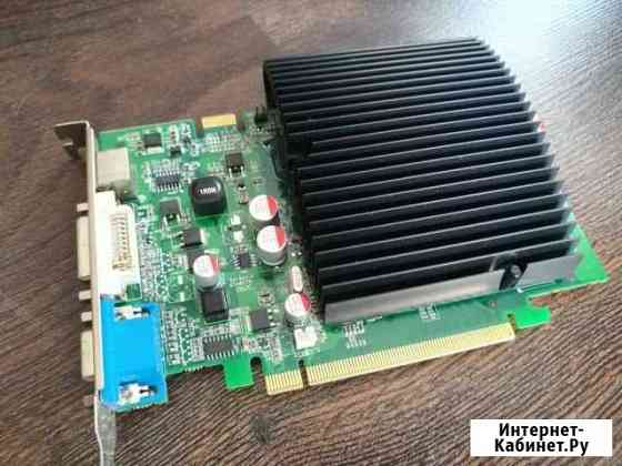 Видеокарта GeForce 9400GT Тула
