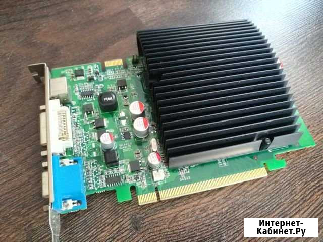 Видеокарта GeForce 9400GT Тула - изображение 1