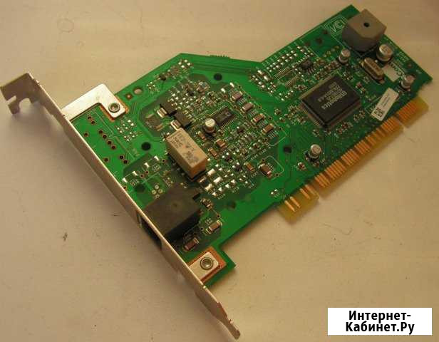 Сетевые карты PCI и др Белгород - изображение 1
