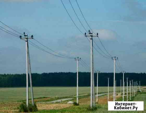 Столбы жб бу Тамбов