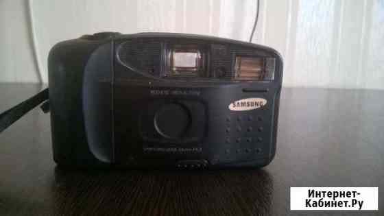 Продам фотоаппарат SAMSUNG FF-222 Копейск