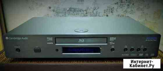 Blu-ray проигрыватель Cambridge Audio Azur 650BD Мурино