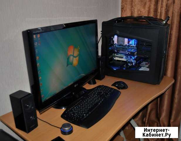 Установка Windows и переустановка Windows Старый Оскол - изображение 1