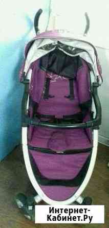 Коляска Великий Новгород