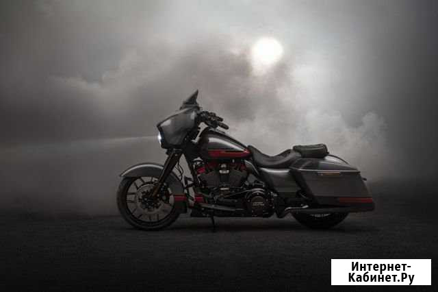 Harley Davidson CVO Street Glide 2020 Ростов-на-Дону - изображение 1