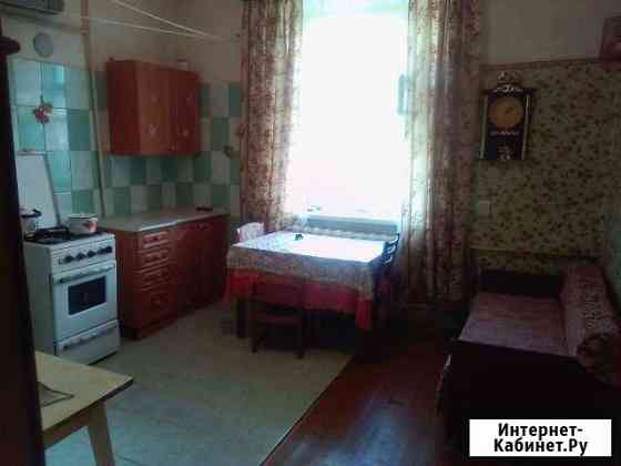 Комната 23.1 кв.м. в 2-к, 1/4 эт. Смоленск