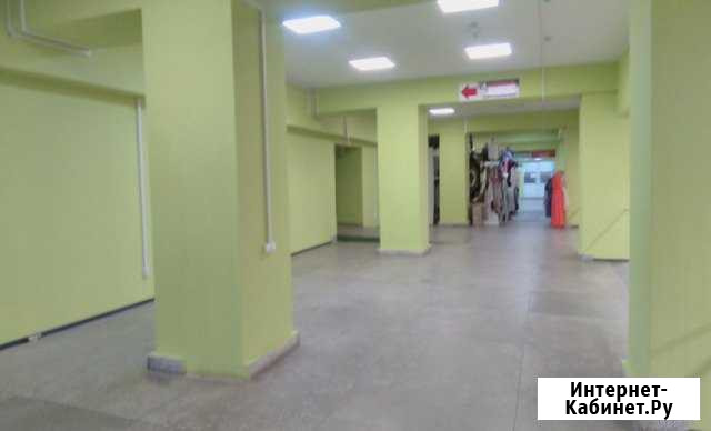 Торговое помещение, 320 кв.м. Нижний Новгород - изображение 1