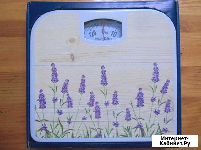 Весы напольные механические Белгород - изображение 1