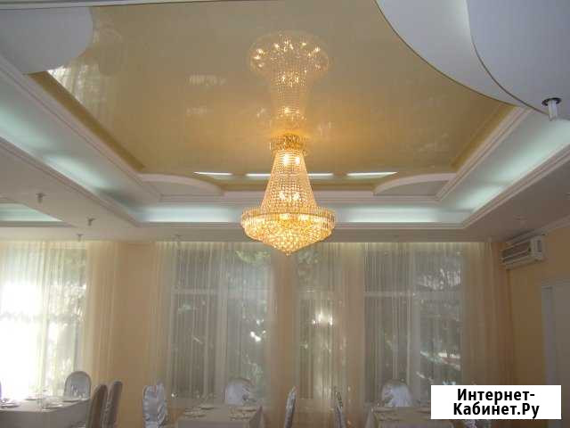 Натяжные потолки Ижевск - изображение 1