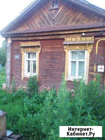Дом 35.6 кв.м. на участке 16 сот. Бузулук - изображение 1