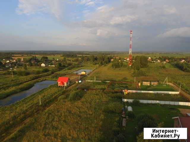 Участок 8 сот. (ИЖС) Дмитров - изображение 1