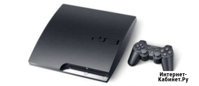 Sony playstation 3 + торг Михайловка - изображение 1