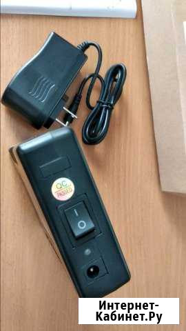 Power bank 12 v Искитим - изображение 1