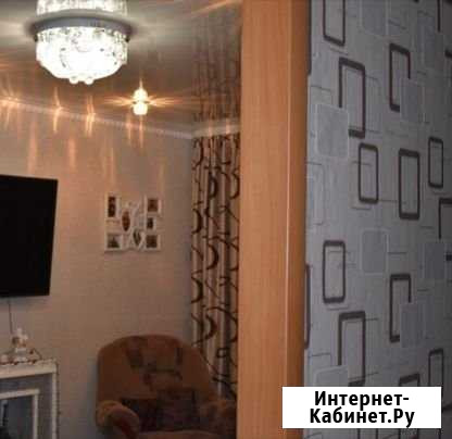 1-к квартира, 30 кв.м., 4/5 эт. Шумиха - изображение 1