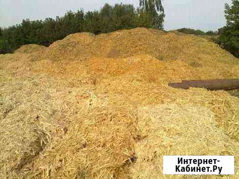 Продаю опилки Нижний Новгород