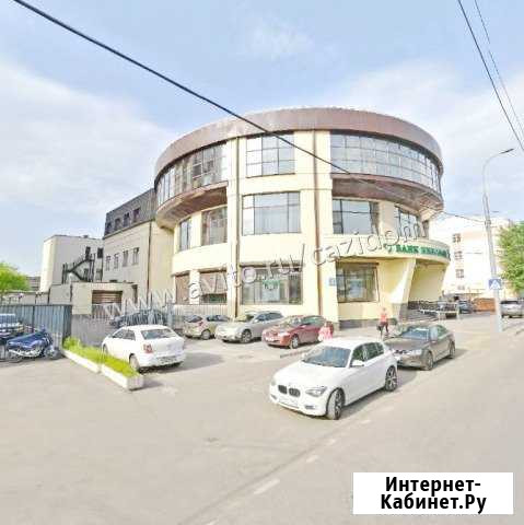Здания 4605.4 кв.м. + Имущество Москва - изображение 1